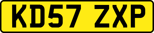 KD57ZXP