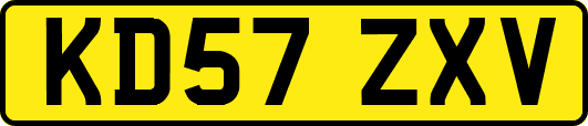 KD57ZXV