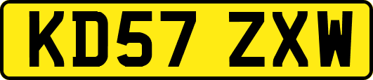 KD57ZXW