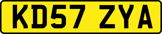 KD57ZYA