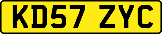KD57ZYC