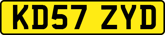 KD57ZYD