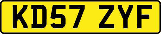 KD57ZYF
