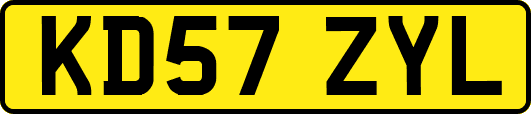KD57ZYL