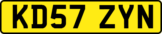 KD57ZYN