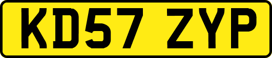 KD57ZYP