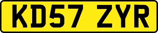 KD57ZYR