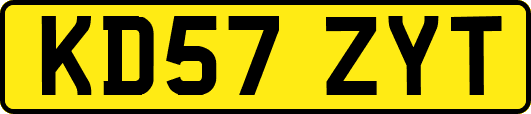 KD57ZYT