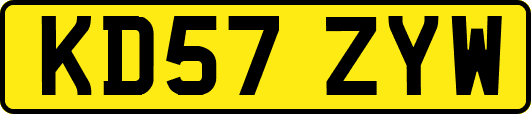 KD57ZYW