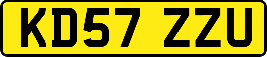 KD57ZZU