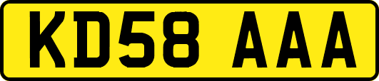 KD58AAA
