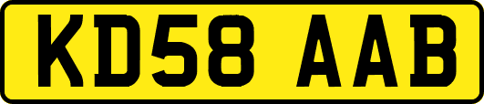 KD58AAB