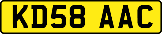 KD58AAC