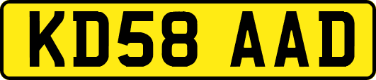 KD58AAD