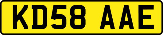 KD58AAE