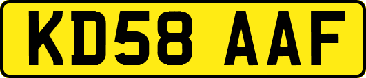 KD58AAF