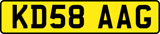 KD58AAG