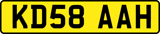KD58AAH