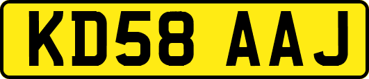 KD58AAJ