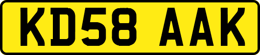 KD58AAK