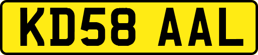 KD58AAL