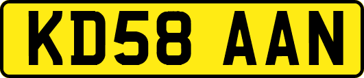 KD58AAN
