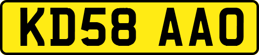 KD58AAO