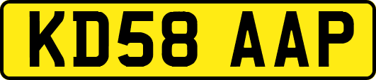 KD58AAP