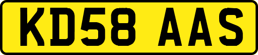 KD58AAS