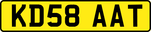 KD58AAT
