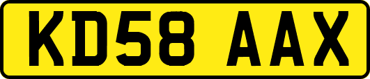 KD58AAX