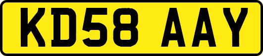 KD58AAY