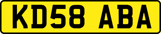KD58ABA