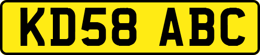 KD58ABC