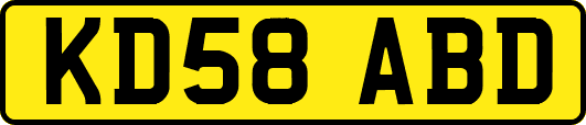 KD58ABD