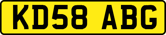 KD58ABG