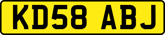 KD58ABJ