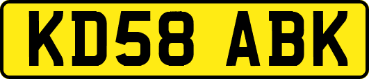 KD58ABK
