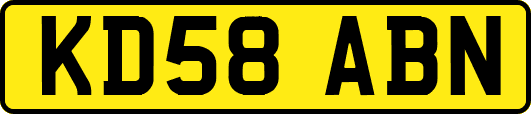 KD58ABN