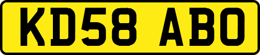 KD58ABO