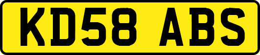 KD58ABS