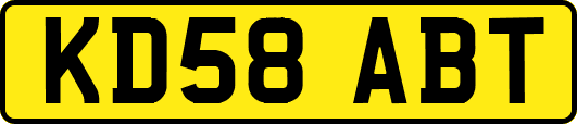 KD58ABT