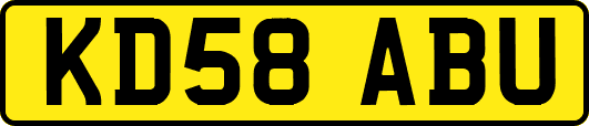 KD58ABU