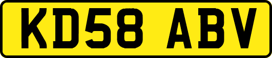 KD58ABV