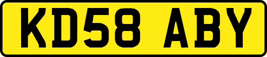 KD58ABY