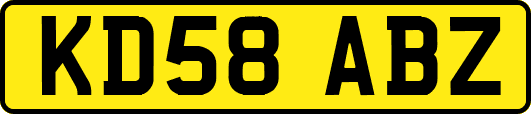 KD58ABZ