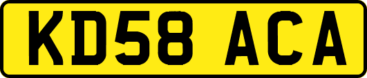 KD58ACA