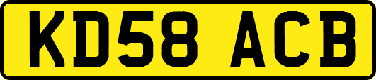 KD58ACB