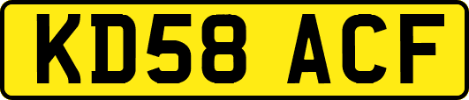 KD58ACF