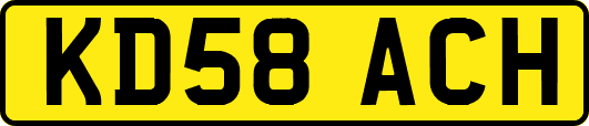 KD58ACH